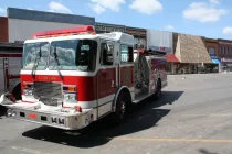 firetruck