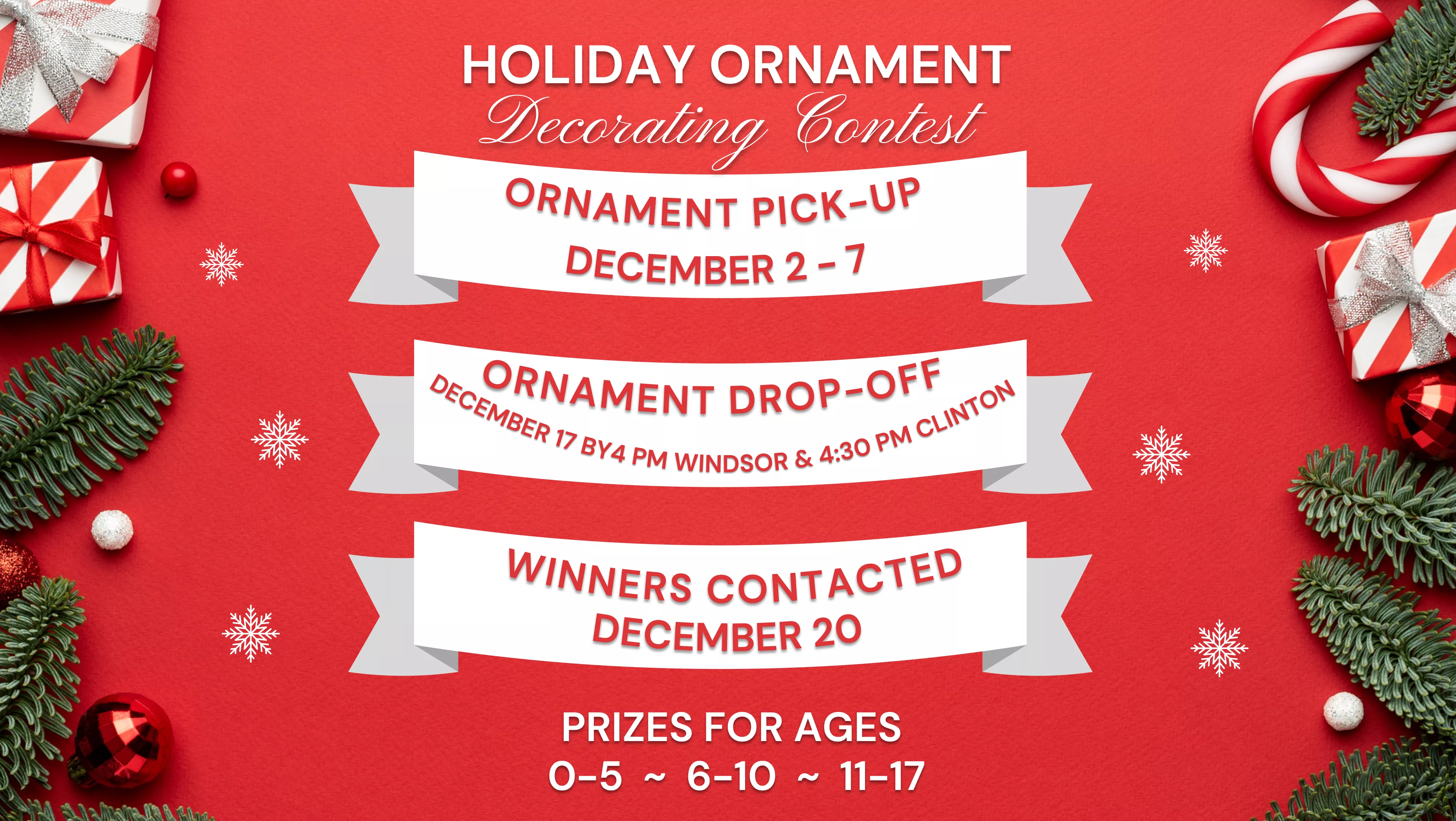 ornament-decorating-contest-flyer