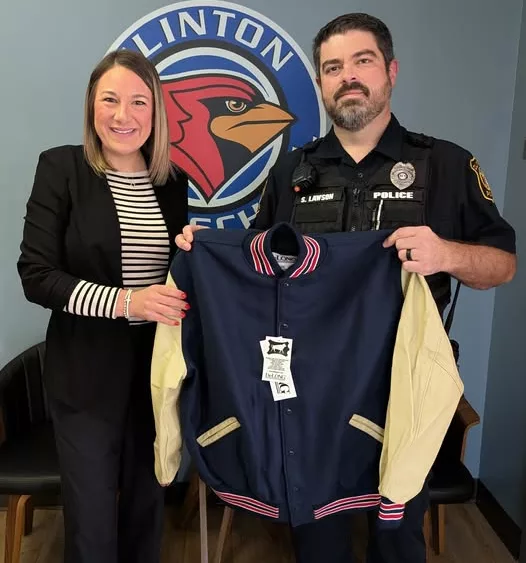 cpd-donates-letterman-jackets