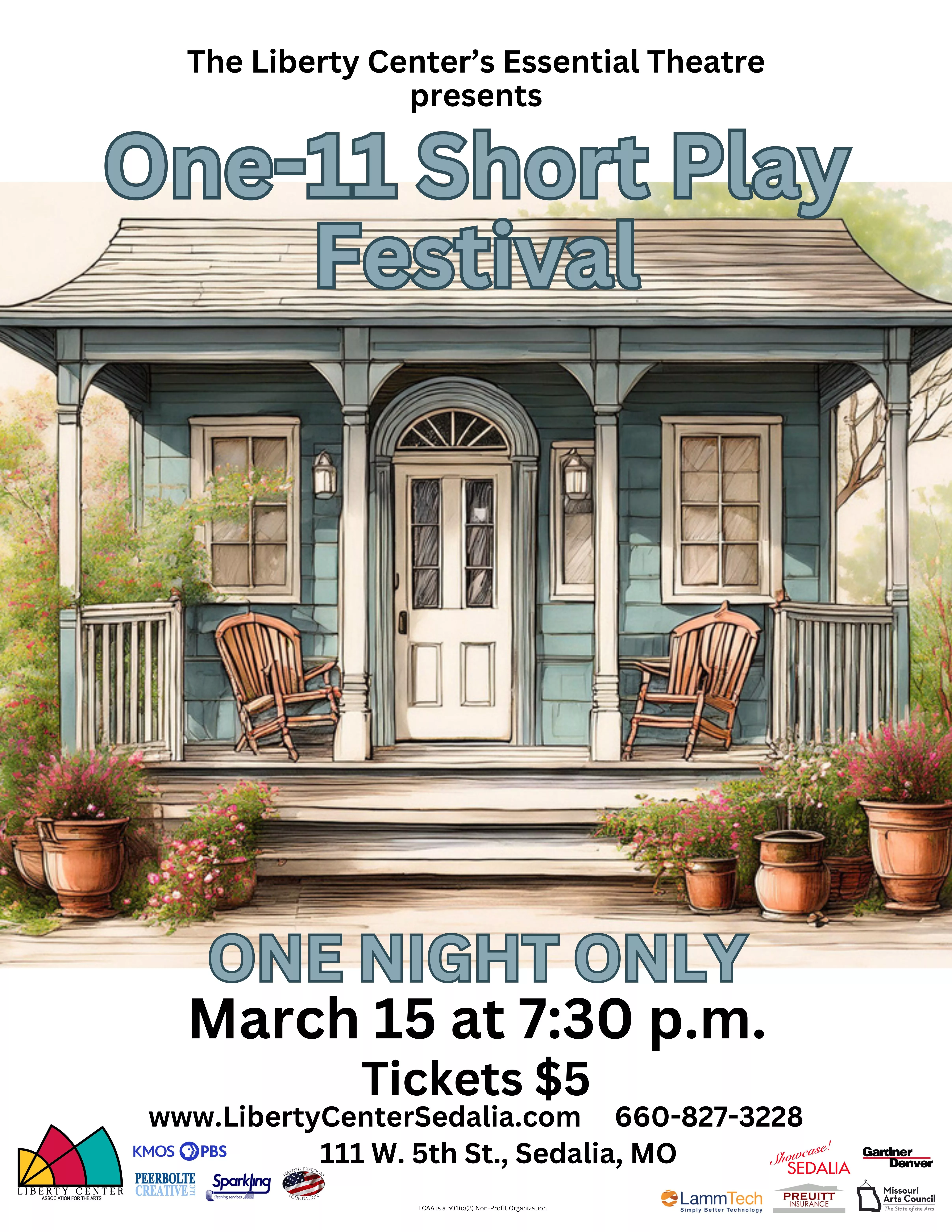 one-11-short-play-festival