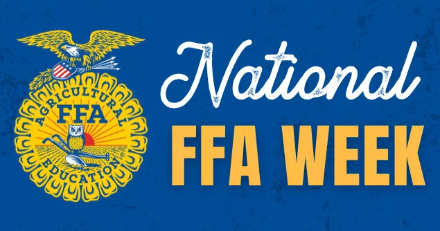 national-ffa-week