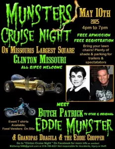 cruisenights