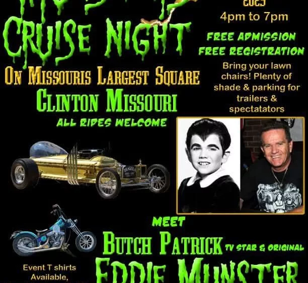 cruisenights