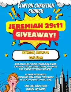 clintonchristianchurch