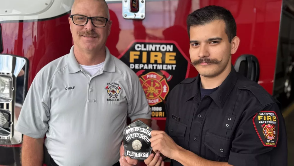 clintonfirepromotion