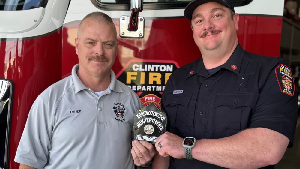 clintonfirederekjohnson