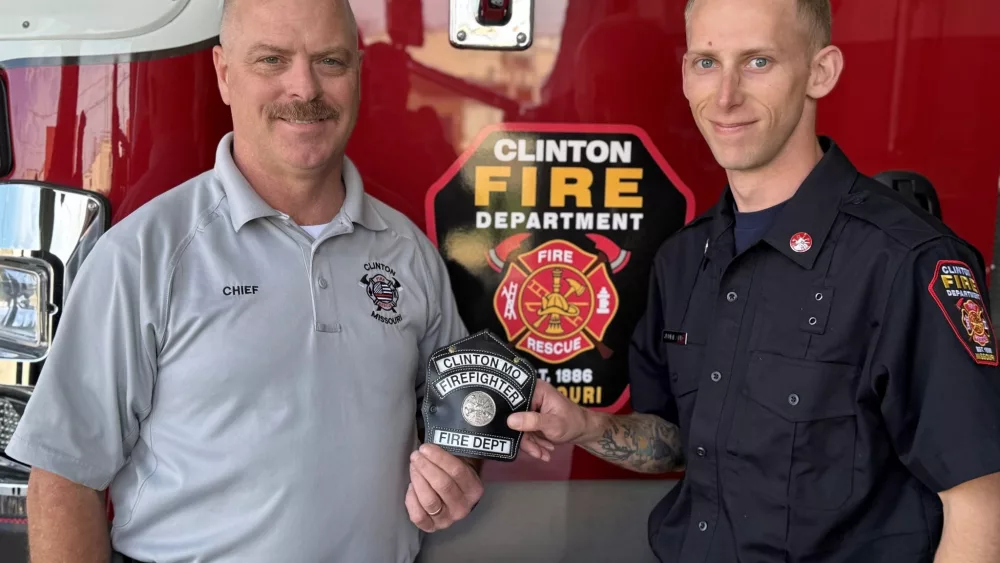 clintonfirejonumland