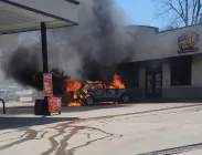 carfireinosceola
