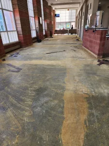 clintoncommunitycenter-carpet