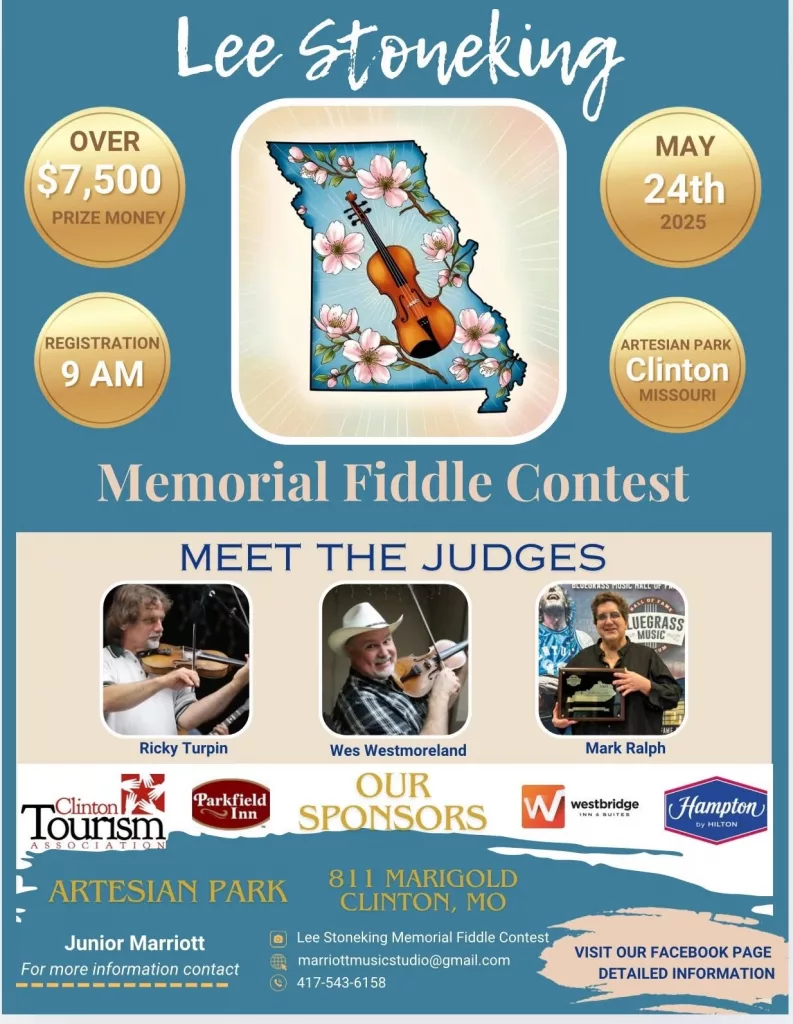 fiddlecontest