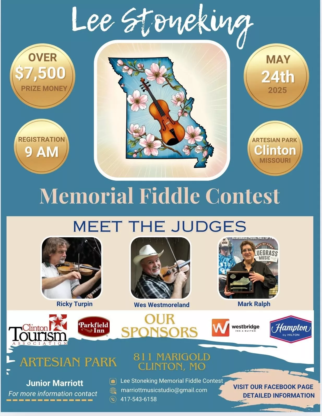 fiddlecontest
