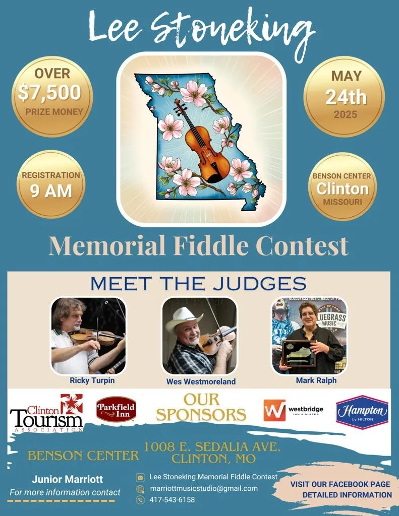 fiddler-contest-update