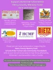 henry-county-memory-fund-dine-donate-flyer-2025