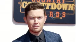 Scotty McCreery at the 2016 American Country Countdown Awards held at the Forum in Inglewood^ USA on May 1^ 2016.