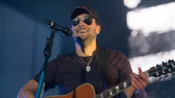Eric Church headlines BottleRock Music Festival day 3. Napa^ CAUSA: 6-1-14