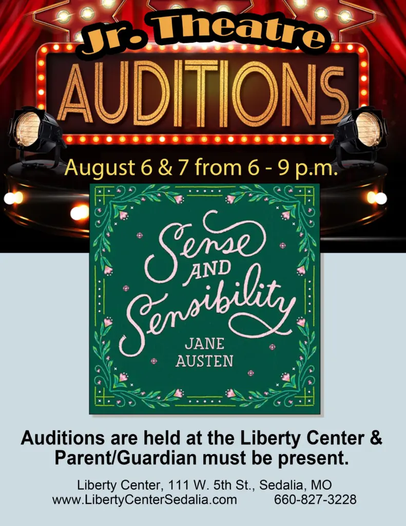 audition-flyer-sense-sensibility-jr