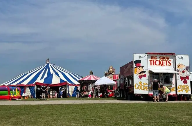 circus