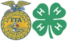 ffa-4-h-emblems