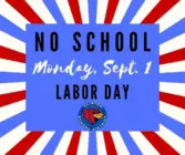 no-school-labor-day