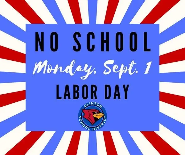 no-school-labor-day