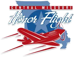 centralmissourihonorflightlogo