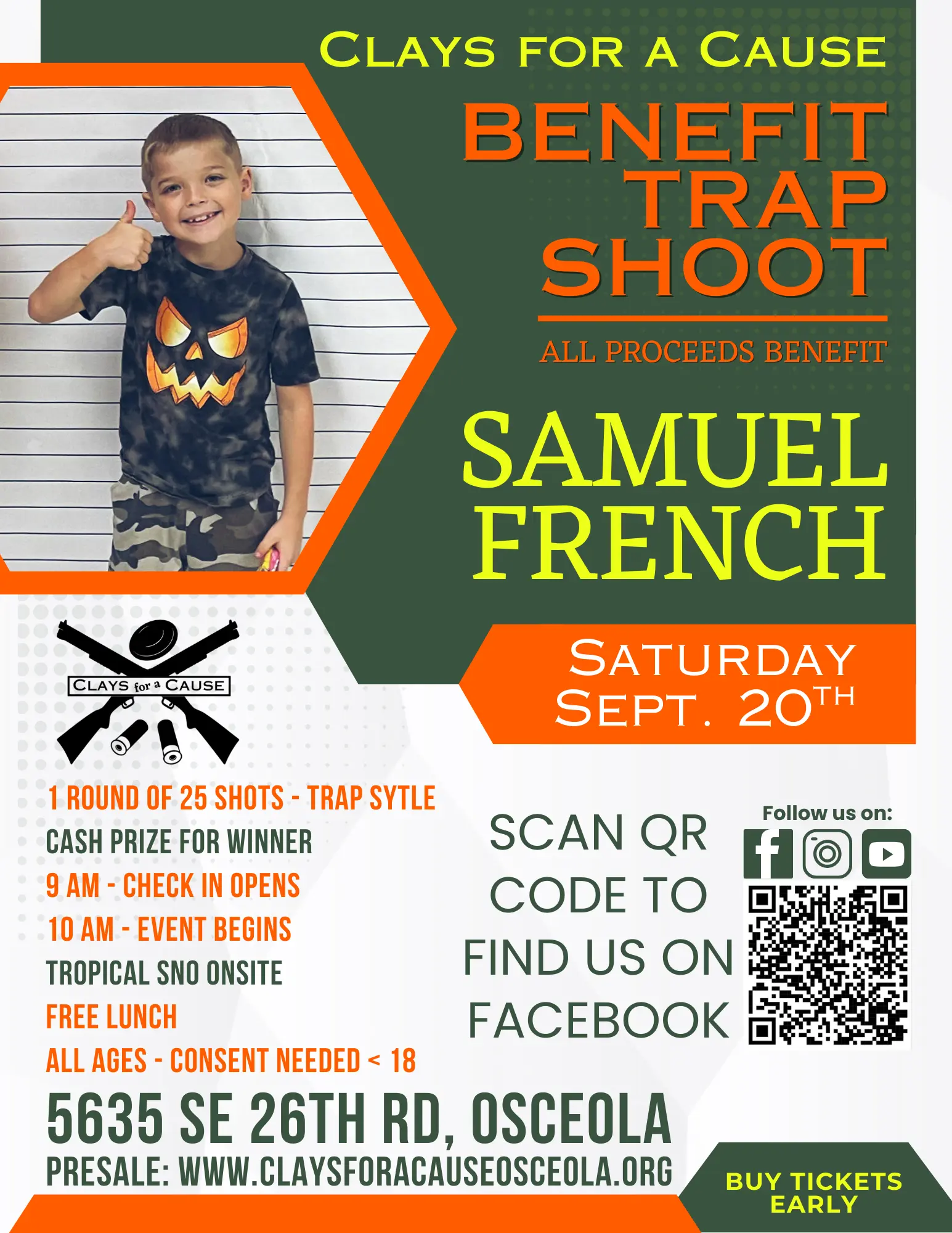 samuel-french-fundraiser