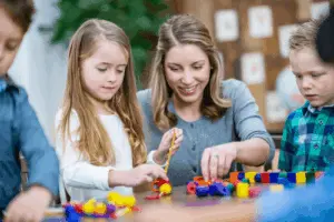childcare