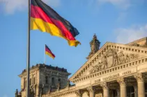 thereichstagparliamentbuildinginberlingermany