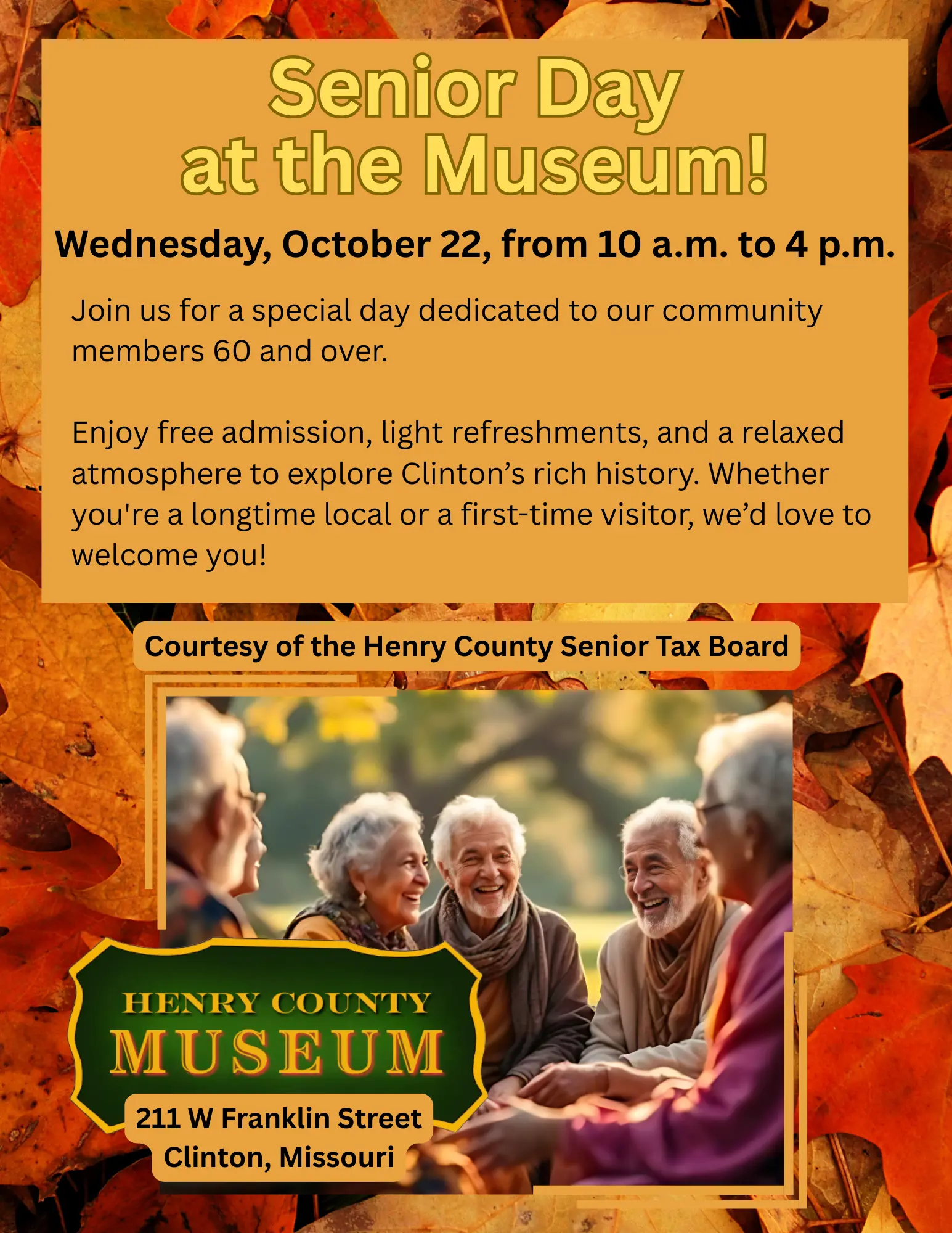 senior-day-flyer
