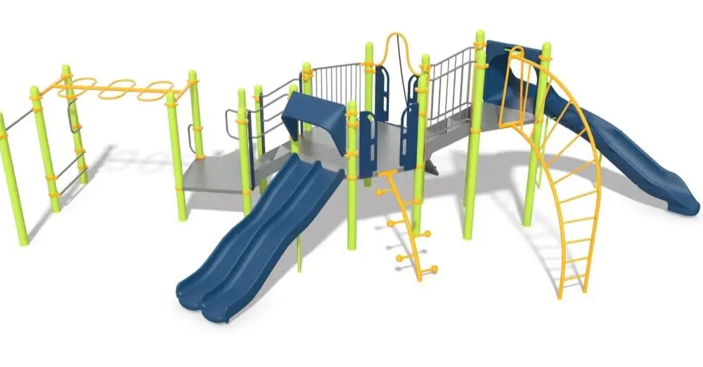 bucksawplayground