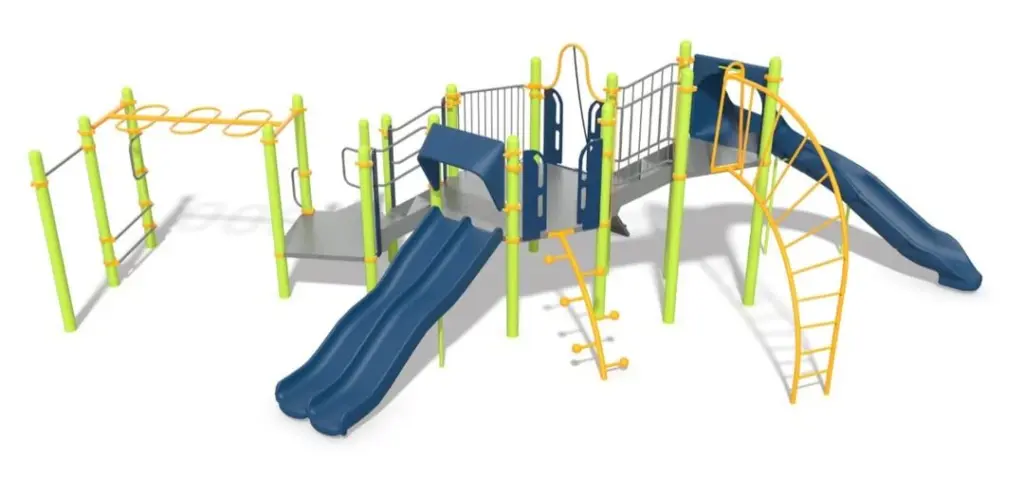 bucksawplayground