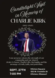 charliekirkmemorial