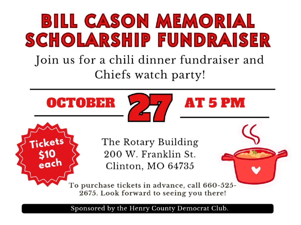 billcasonmemorialschlorship