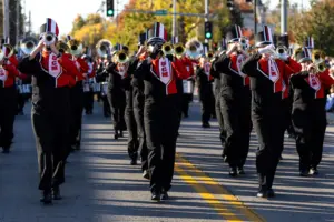 ucm-homecoming-parade