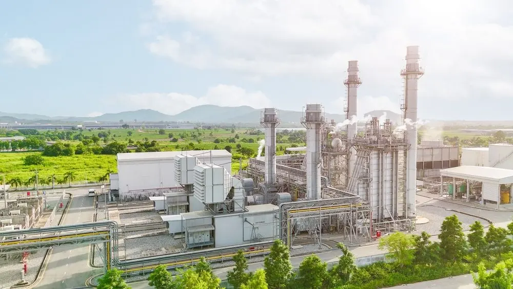 powerplantgasturbinefactorybuilding-greenindustrycleanpower