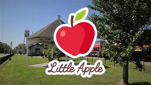 little-apple-newsletter