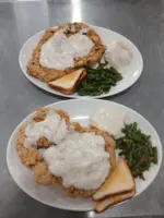 Clint’s Bar & Grill