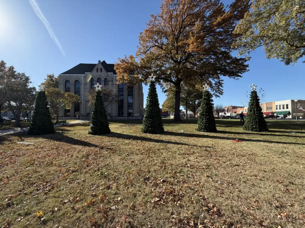 mainstreetchristmastrees
