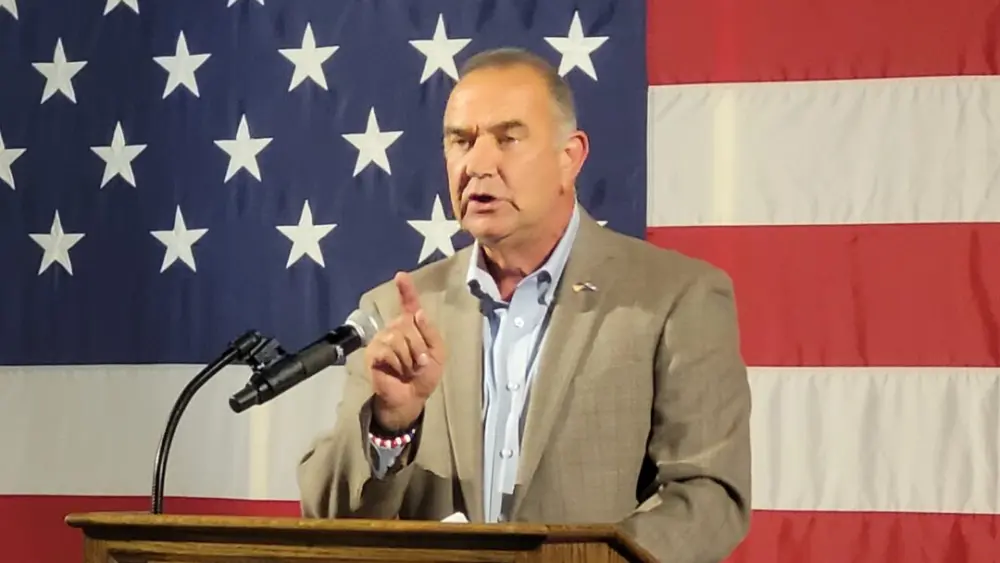 photo from Missourinet