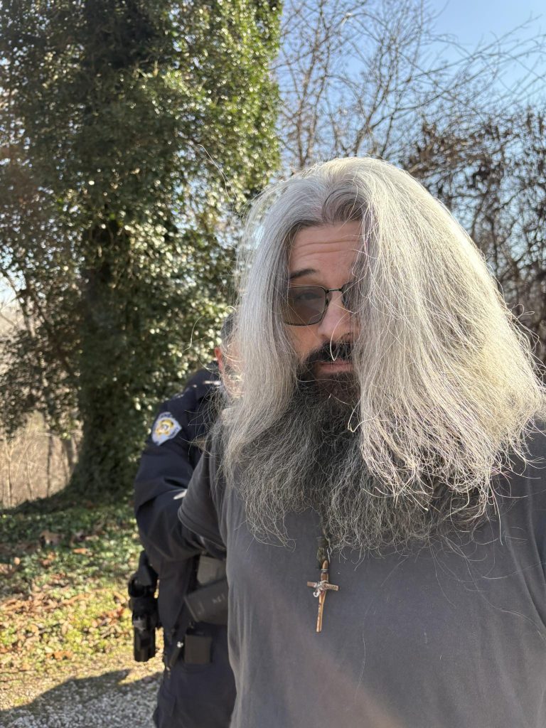Wanted Fugitive Captured After Two-Year Multi-State Manhunt