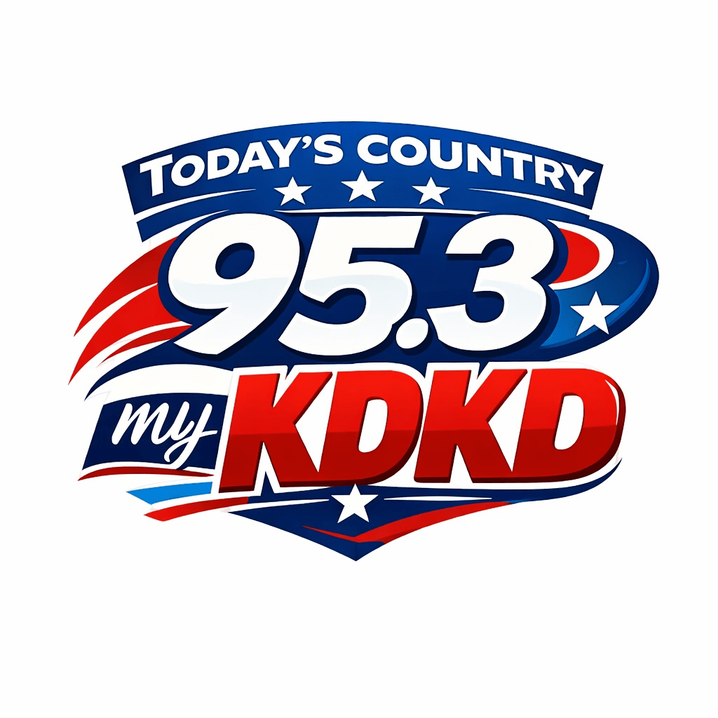 Today's Country 95.3 myKDKD