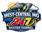 westcentral-mo-24-7-wx-channel-logo