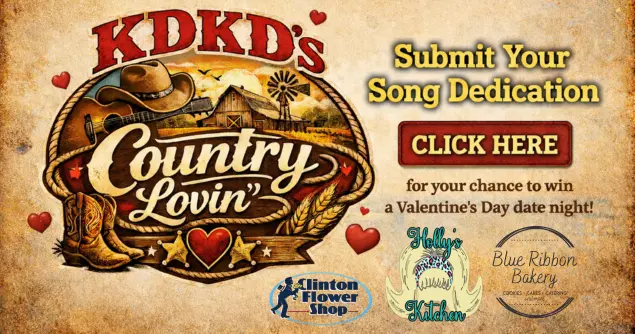 kdkd-country-lovin