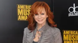 Reba McEntire at the 2009 American Music Awards at the Nokia Theatre L.A. Live. November 22^ 2009 Los Angeles^ CA Picture: Paul Smith / Featureflash