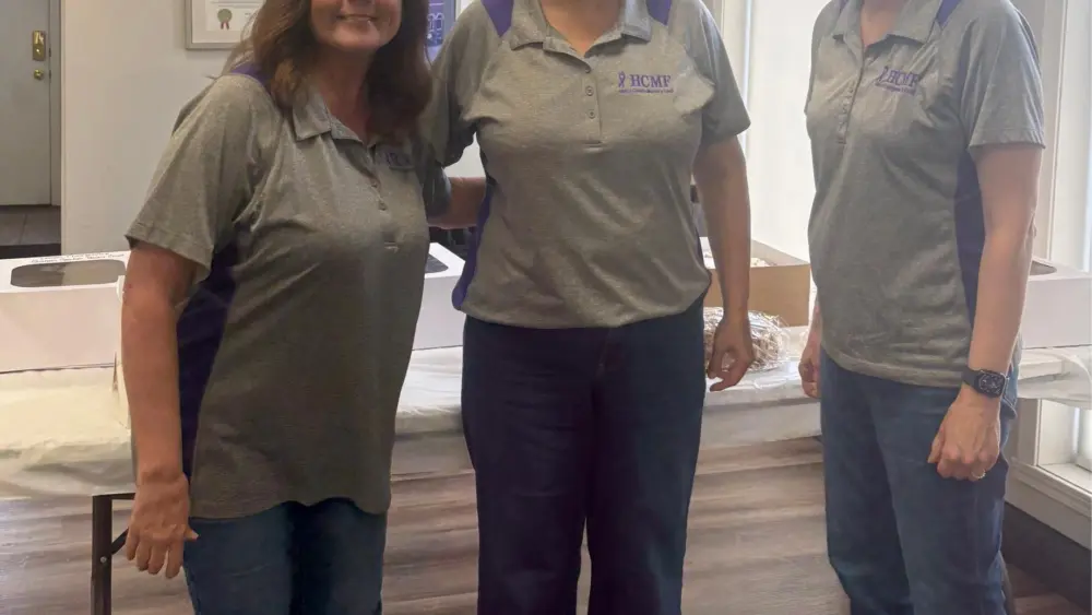 rotary-cake-auction-2026-committee-members-bretta-plumlee-chairperson-christa-atchison-and-kathy-garnett