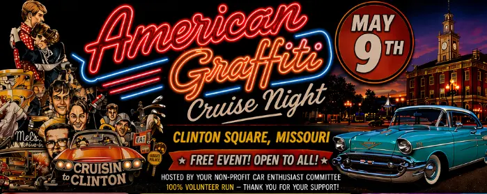 cruisenight