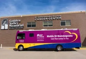 mammogram