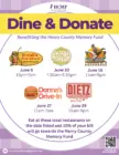 hcmf-dine-and-donate-2026-flyer