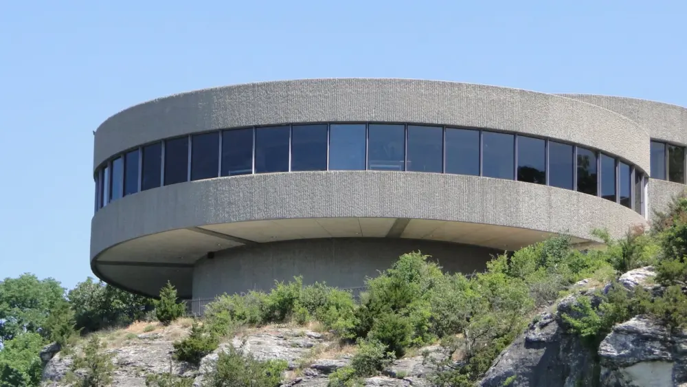 harry-s-truman-visitor-center