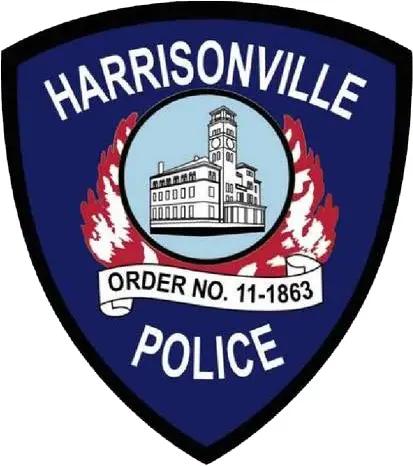 harrisonvillepdlogo